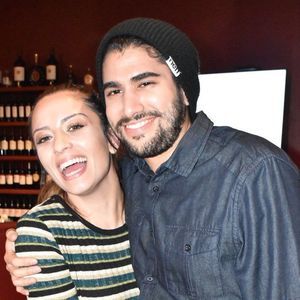 Meet your Posher, Eshaan